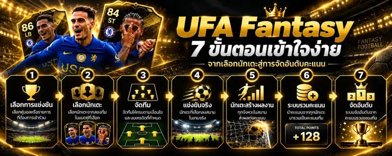 UFA Fantasy